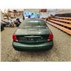 Image 19 : 2000 FORD TAURUS, GREEN, 145430 KMS, FRONT WHEEL DRIVE. - B184255