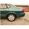 Image 29 : 2000 FORD TAURUS, GREEN, 145430 KMS, FRONT WHEEL DRIVE. - B184255