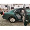 Image 40 : 2000 FORD TAURUS, GREEN, 145430 KMS, FRONT WHEEL DRIVE. - B184255