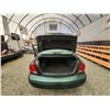 Image 43 : 2000 FORD TAURUS, GREEN, 145430 KMS, FRONT WHEEL DRIVE. - B184255