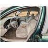 Image 51 : 2000 FORD TAURUS, GREEN, 145430 KMS, FRONT WHEEL DRIVE. - B184255