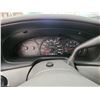 Image 52 : 2000 FORD TAURUS, GREEN, 145430 KMS, FRONT WHEEL DRIVE. - B184255