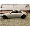 Image 23 : 2003 INFINITI G35, SILVER, 220989 KMS, REAR WHEEL DRIVE. - B207510