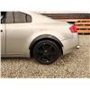 Image 29 : 2003 INFINITI G35, SILVER, 220989 KMS, REAR WHEEL DRIVE. - B207510