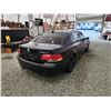 Image 15 : 2007 BMW 750LI, BLACK, 166489 KMS, REAR WHEEL DRIVE. - BT69257