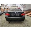 Image 17 : 2007 BMW 750LI, BLACK, 166489 KMS, REAR WHEEL DRIVE. - BT69257
