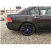 Image 27 : 2007 BMW 750LI, BLACK, 166489 KMS, REAR WHEEL DRIVE. - BT69257