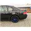 Image 29 : 2007 BMW 750LI, BLACK, 166489 KMS, REAR WHEEL DRIVE. - BT69257