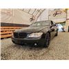 Image 2 : 2007 BMW 750LI, BLACK, 166489 KMS, REAR WHEEL DRIVE. - BT69257