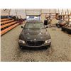 Image 7 : 2007 BMW 750LI, BLACK, 166489 KMS, REAR WHEEL DRIVE. - BT69257