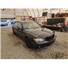 Image 9 : 2007 BMW 750LI, BLACK, 166489 KMS, REAR WHEEL DRIVE. - BT69257