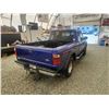 Image 15 : 2003 FORD RANGER, BLUE, 246109 KMS, 4X4. - BA16672