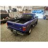Image 16 : 2003 FORD RANGER, BLUE, 246109 KMS, 4X4. - BA16672