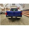 Image 17 : 2003 FORD RANGER, BLUE, 246109 KMS, 4X4. - BA16672