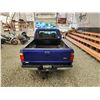 Image 19 : 2003 FORD RANGER, BLUE, 246109 KMS, 4X4. - BA16672