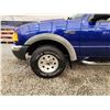 Image 31 : 2003 FORD RANGER, BLUE, 246109 KMS, 4X4. - BA16672