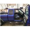 Image 36 : 2003 FORD RANGER, BLUE, 246109 KMS, 4X4. - BA16672