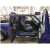 Image 37 : 2003 FORD RANGER, BLUE, 246109 KMS, 4X4. - BA16672