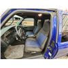 Image 49 : 2003 FORD RANGER, BLUE, 246109 KMS, 4X4. - BA16672