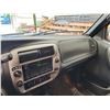 Image 52 : 2003 FORD RANGER, BLUE, 246109 KMS, 4X4. - BA16672