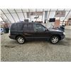 Image 11 : 2006 SUBARU FORESTER, BLACK, 283350 KMS, ALL WHEEL DRIVE. - B707992