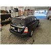 Image 16 : 2006 SUBARU FORESTER, BLACK, 283350 KMS, ALL WHEEL DRIVE. - B707992