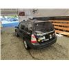 Image 21 : 2006 SUBARU FORESTER, BLACK, 283350 KMS, ALL WHEEL DRIVE. - B707992