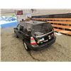Image 22 : 2006 SUBARU FORESTER, BLACK, 283350 KMS, ALL WHEEL DRIVE. - B707992