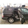 Image 40 : 2006 SUBARU FORESTER, BLACK, 283350 KMS, ALL WHEEL DRIVE. - B707992
