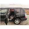 Image 45 : 2006 SUBARU FORESTER, BLACK, 283350 KMS, ALL WHEEL DRIVE. - B707992