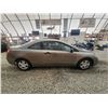Image 11 : 2006 HONDA CIVIC, GOLD, 246970 KMS, FRONT WHEEL DRIVE. - B011062