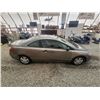 Image 12 : 2006 HONDA CIVIC, GOLD, 246970 KMS, FRONT WHEEL DRIVE. - B011062