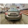 Image 17 : 2006 HONDA CIVIC, GOLD, 246970 KMS, FRONT WHEEL DRIVE. - B011062