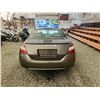 Image 18 : 2006 HONDA CIVIC, GOLD, 246970 KMS, FRONT WHEEL DRIVE. - B011062