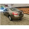 Image 20 : 2006 HONDA CIVIC, GOLD, 246970 KMS, FRONT WHEEL DRIVE. - B011062