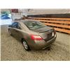 Image 21 : 2006 HONDA CIVIC, GOLD, 246970 KMS, FRONT WHEEL DRIVE. - B011062