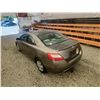 Image 22 : 2006 HONDA CIVIC, GOLD, 246970 KMS, FRONT WHEEL DRIVE. - B011062