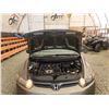 Image 32 : 2006 HONDA CIVIC, GOLD, 246970 KMS, FRONT WHEEL DRIVE. - B011062