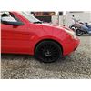 Image 25 : 2008 FORD FOCUS, RED, 196033 KMS, FRONT WHEEL DRIVE. - D277478