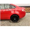 Image 29 : 2008 FORD FOCUS, RED, 196033 KMS, FRONT WHEEL DRIVE. - D277478
