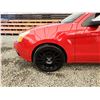 Image 31 : 2008 FORD FOCUS, RED, 196033 KMS, FRONT WHEEL DRIVE. - D277478