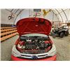 Image 32 : 2008 FORD FOCUS, RED, 196033 KMS, FRONT WHEEL DRIVE. - D277478