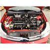 Image 33 : 2008 FORD FOCUS, RED, 196033 KMS, FRONT WHEEL DRIVE. - D277478