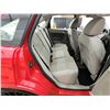 Image 42 : 2008 FORD FOCUS, RED, 196033 KMS, FRONT WHEEL DRIVE. - D277478