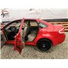 Image 45 : 2008 FORD FOCUS, RED, 196033 KMS, FRONT WHEEL DRIVE. - D277478