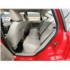 Image 47 : 2008 FORD FOCUS, RED, 196033 KMS, FRONT WHEEL DRIVE. - D277478