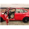 Image 48 : 2008 FORD FOCUS, RED, 196033 KMS, FRONT WHEEL DRIVE. - D277478