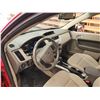 Image 50 : 2008 FORD FOCUS, RED, 196033 KMS, FRONT WHEEL DRIVE. - D277478