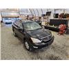 Image 10 : 2007 LEXUS RX350, BLACK, 141063 MILES, FOUR WHEEL DRIVE. - D007521