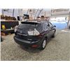 Image 15 : 2007 LEXUS RX350, BLACK, 141063 MILES, FOUR WHEEL DRIVE. - D007521